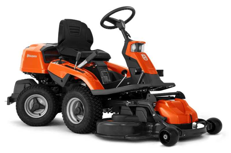 HUSQVARNA R 216T AWD