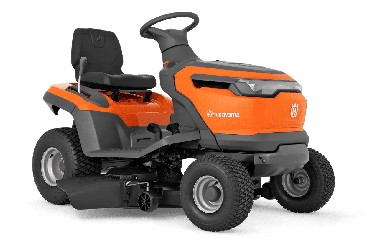 Husqvarna TC 100i