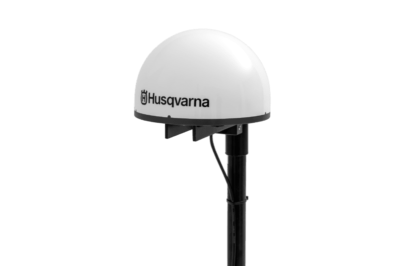Husqvarna EPOS® Reference station RS 4G